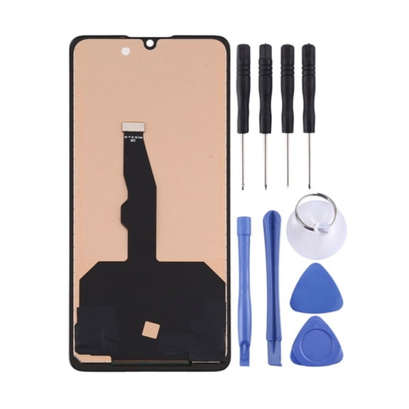 PatungKu Easy installs LCD Touches Panel DIY Repair Tool for Smartphone Simple Process