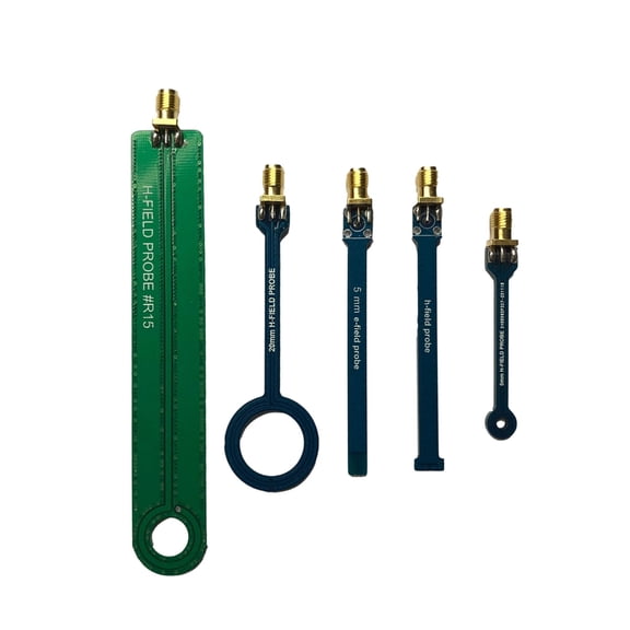 PatungKu Effective Near Field Probe 9KHz to 3GHz for Laboratory Circuit Board Debugging