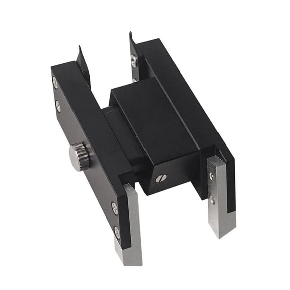 PatungKu Ergonomic Ear Puller U-Shaped Ear Plier for Professional Enthusiasts Use