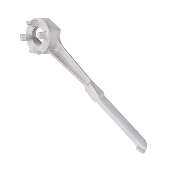 PatungKu Ergonomic Handle Drum Opener Tool Explosions Proof for Fuels and Chemicals Container