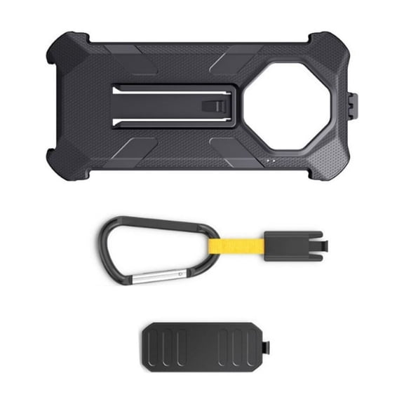 PatungKu Ergonomic Shock Resistant Mobile Protector Sleeve With Reinforced Cooling System