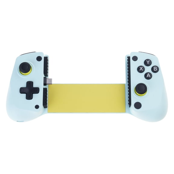 PatungKu Expandable Mobile Game Controller For 15 Series Devices Responsive Button Stable Connection 6 Color Variants Available