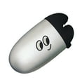 thumbnail image 1 of PatungKu Fast Heating Hand Warmer Rechargeable Portable Adjustable Temperature, 1 of 16