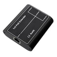 thumbnail image 1 of PatungKu Fast Speed 100/1000Mbps POE Networking Repeaters Switches with 3 Output Port Supporting Ethernet Extension up to 100Meters Plugs and Play Installation and LED Indicators, 1 of 9