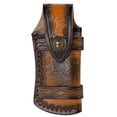thumbnail image 1 of PatungKu Fixed Hunting Knife Sheaths Straight Waterproof Knife Holsters Universal, 1 of 8