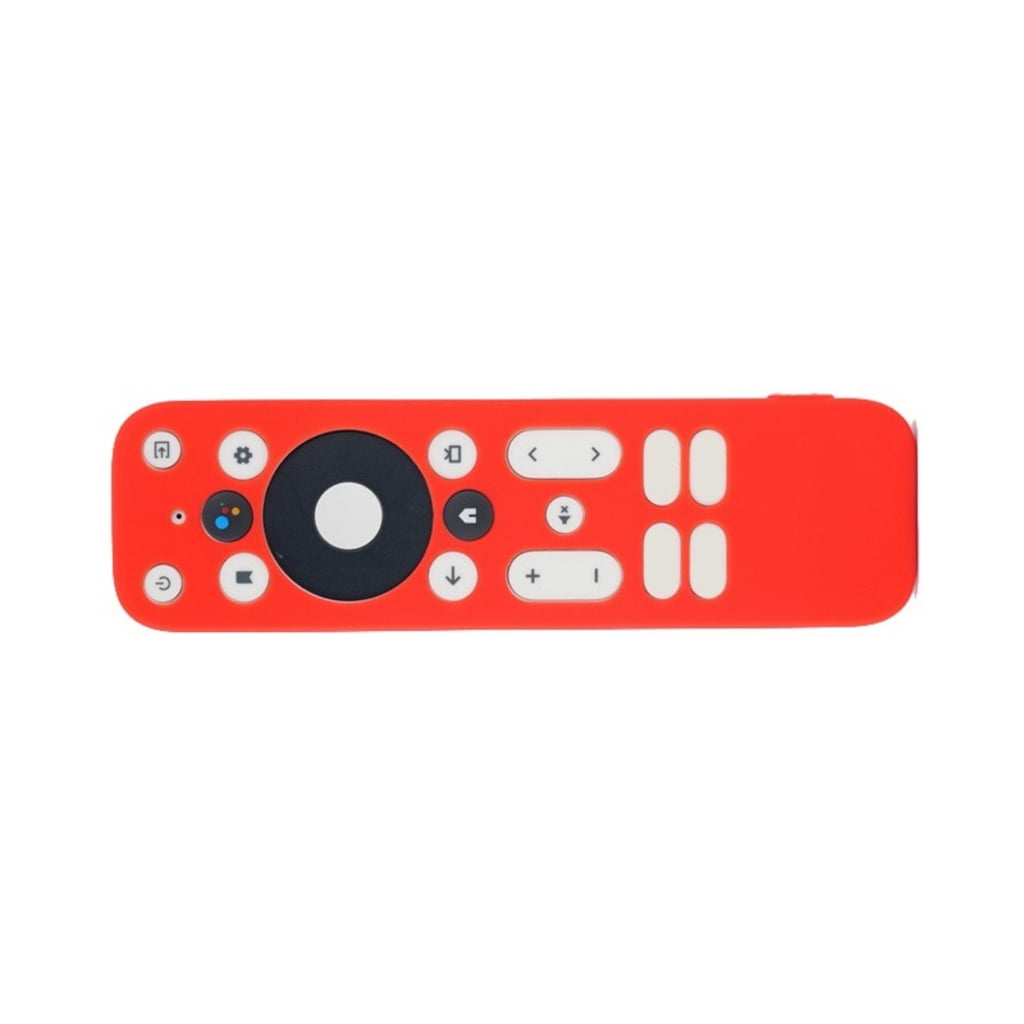 PatungKu Flexible Silicone Protectors for ONN TV 2K FHD Remote Controls ...