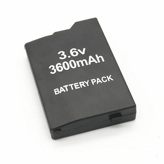PatungKu Gamepad Battery 3.6V 3600mah for for 2000 3000 Console Gamepad