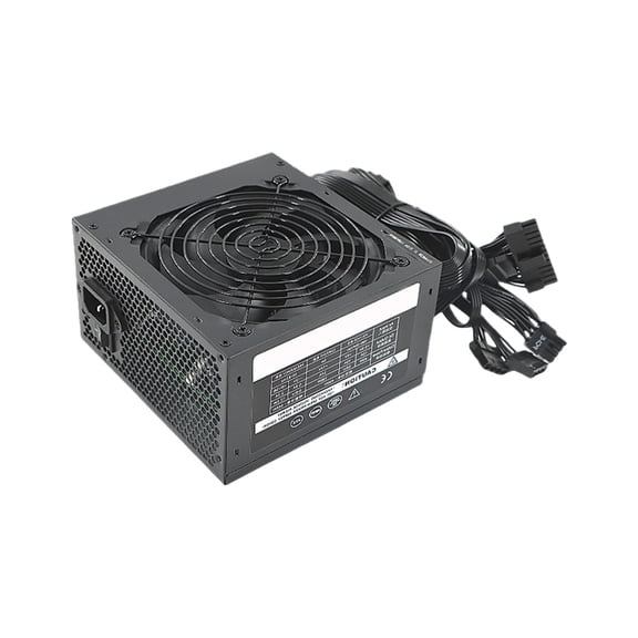 PatungKu Graphics Card 400W Mining Power Supply Unit 8Pin For Computer Video Card Mining Machine Graphics Accessories