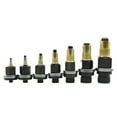 thumbnail image 1 of PatungKu Hand Rivet Nut Head For Auto License Plate Installation And Sheet Metal Works, 1 of 7