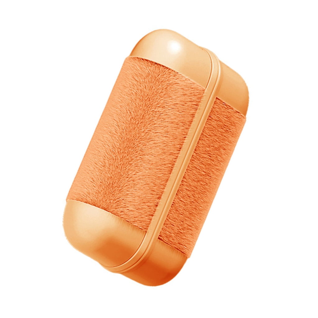 PatungKu Hand Warmer with Double Sided Technology Three Heat Levels Temperature Display