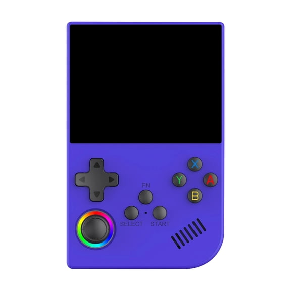 PatungKu Handheld Open Source Portable Game Device Adjustable Controls Extended Play