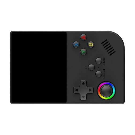 PatungKu Handheld Open Source Portable Game Device Adjustable Controls Extended Play