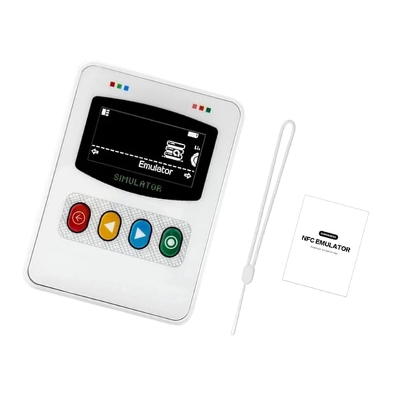 PatungKu High Precise Game Card Simulation Emulator Device For Enhancing Console Experience