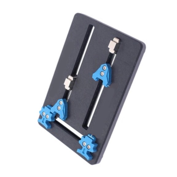 PatungKu High Temperature Resistant Repair Fixture for Mobile Phone Motherboards PCB