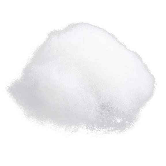 PatungKu Hollow Fibre White Stuffing Polyester Filling Cushion Stuffing Toy Stuffing
