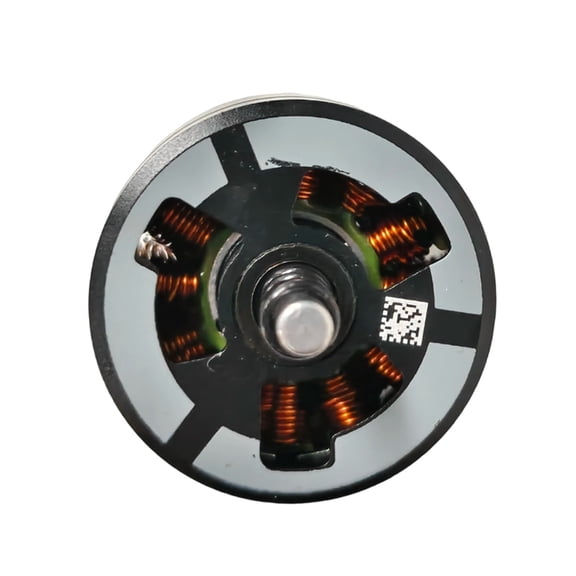 PatungKu Improve Replacement Motor for UAVs Thin Building Accuracy Control and Smooth Flight Action