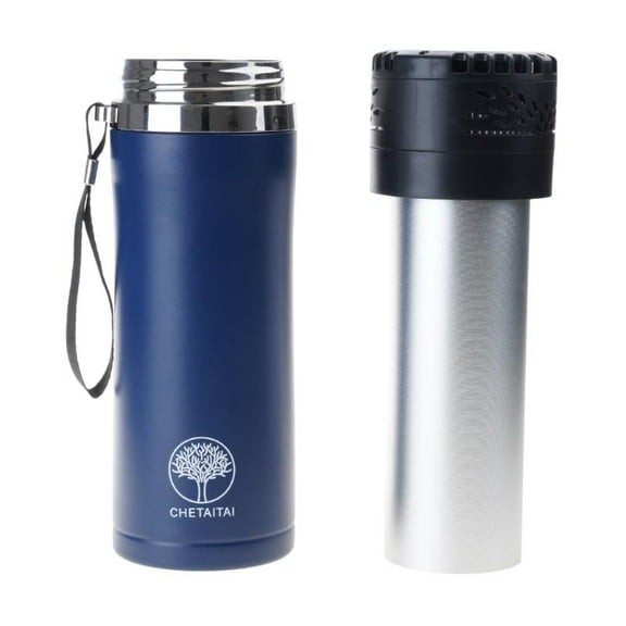 PatungKu Insulin Coolers Travel Case with Temperature Display Diabetic Travel Case Refrigerated Medicine Coolers Travel Case