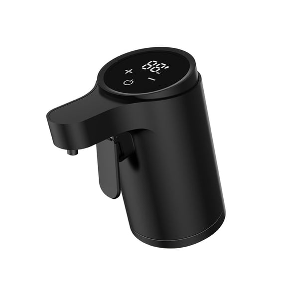 PatungKu Intelligent Sensors Automatic Wine Dispenser Touch Control Electric Wine Machine