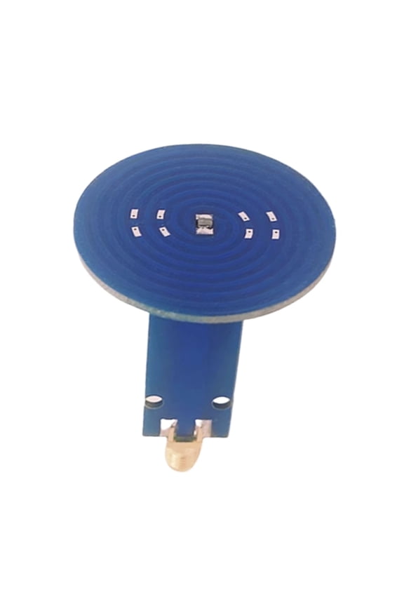 Left Right Rotating Circular Polarization 70 Radiation Angles 50ohm Antennas