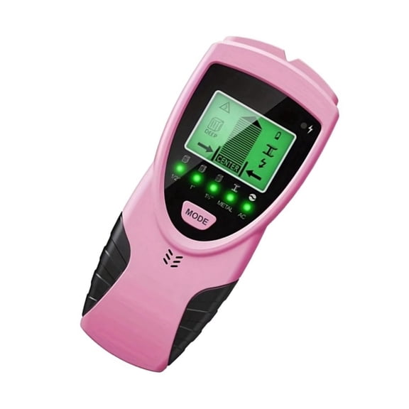 PatungKu Lightweight Studs Detector with Clear Display Locates Studs