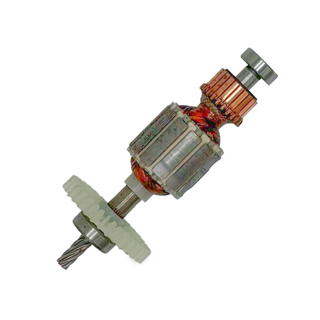 PatungKu Low Maintenance 10mm Copper Electric Drill Rotor for Easy ...