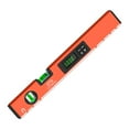 thumbnail image 1 of PatungKu Magnetic Level Tool Digital Display Lighted Spirit Level High Precisions Aluminum Spirit Bubble Level Gauges, 1 of 18