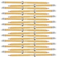 thumbnail image 1 of PatungKu Metal Nut Design Sensory Threaded Pencil For Classroom Focusing And Productivity, 1 of 7