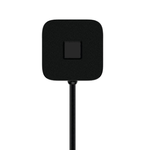 PatungKu Metal USB Fingerprint Device For Computer Access 1Second Scan Speed Wins 10/11/12 Compatibility