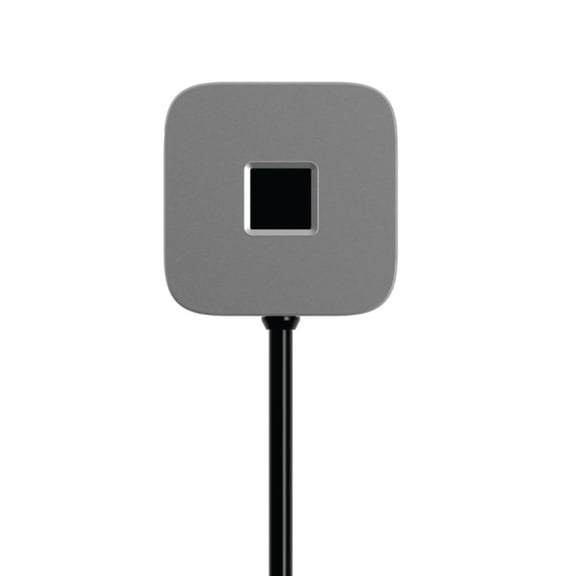 PatungKu Metal USB Fingerprint Device For Computer Access 1Second Scan Speed Wins 10/11/12 Compatibility