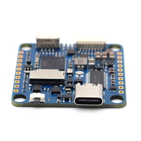 PatungKu Modulation UAV Flighting control Board 8S Power Handling Real Time Status Monitoring