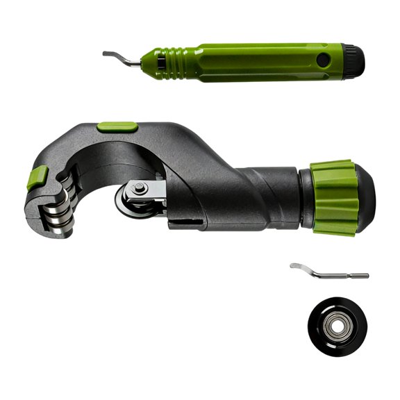 PatungKu Multifunctional Tube Cutter Applicable To Stainless Steel Iron Pipe And Other Materials For Construction Site Applications