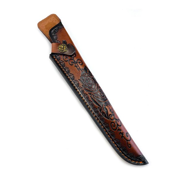 PatungKu Multipurpose Cutter Case Fast Release Clip For Hiking Camping Tasks