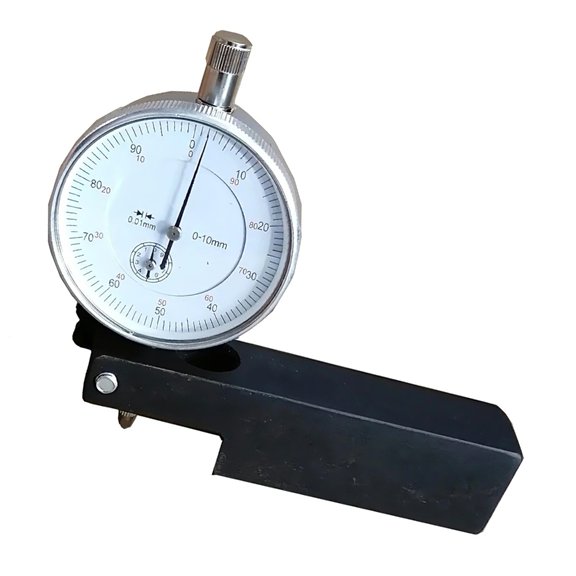 PatungKu Multipurpose Cylinder Bulge Test Gauge for Oil Engine Marine and Generator Cylinder Liner Protrusion Check