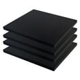 thumbnail image 1 of PatungKu Multipurpose Polyurethane Foam Board 16x12inch Cuttable Protective Cushioning For Shipping And Storage, 1 of 8
