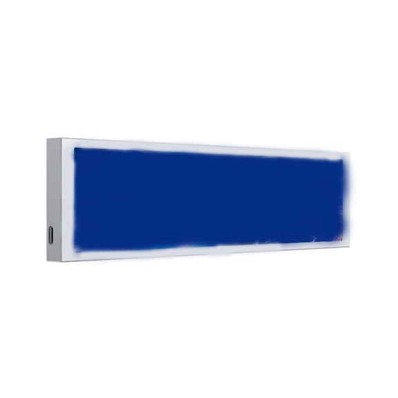 PatungKu Ocean Themed 9.16inch Secondary Monitor For PC Hardware Info Display Screen