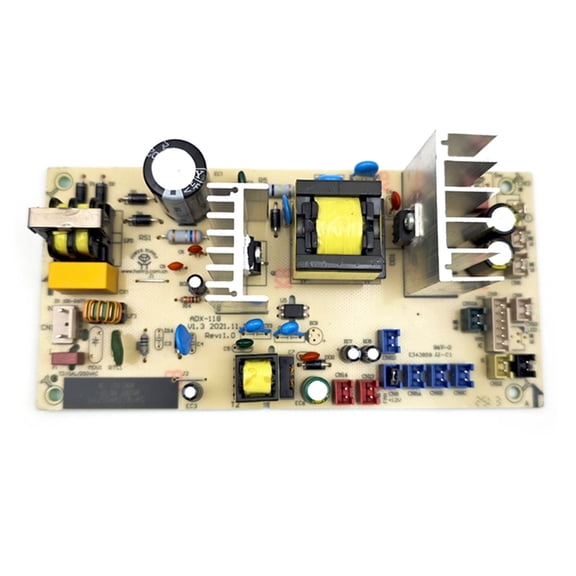 PatungKu PCB Power Supply Circuit Board Motherboard For Refrigerator And Wine Cabinet LK5454ADX 118
