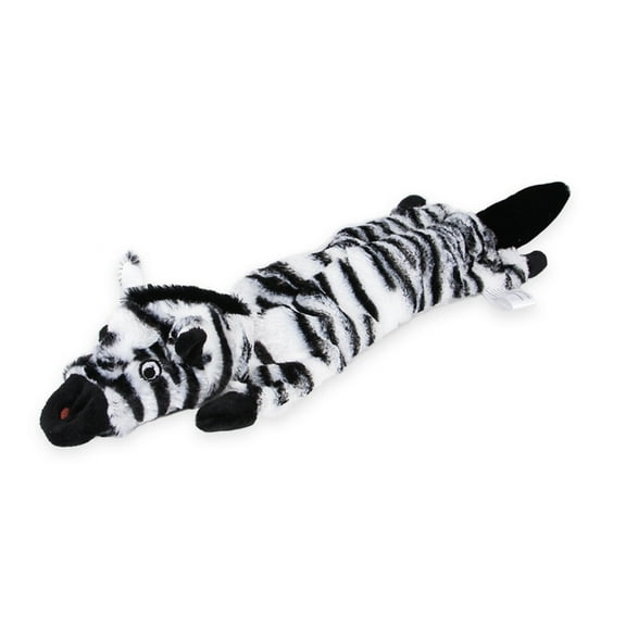 PatungKu Pet Dog Toy Extra-tough Stuffed Doll Toy Funny Interactive Elasticity Dog Chew Toy for Dog Tooth Cleaning Tool of Food