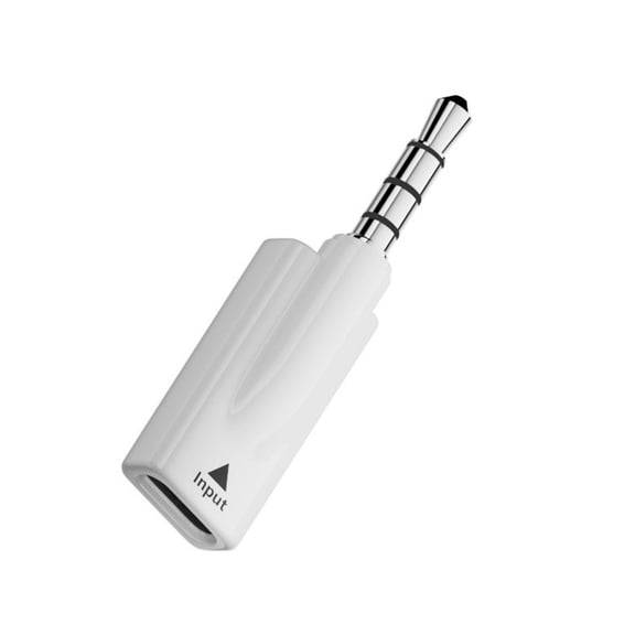PatungKu Plugs and Play USB C Female to 3.5mm Audios Adapter Advanced Decoding Chip