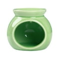 thumbnail image 1 of PatungKu Porcelain Essential Oil Burners Furances Wax Melt Warmer Mini Tealight Candle Holder Ceramics Fragrances Aromas Diffuser, 1 of 7