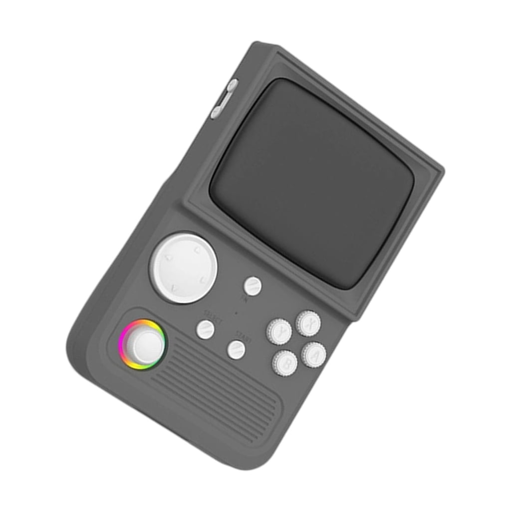 PatungKu Portable Classical Game Player With 18000 Licensed Titles WiFi Multiplayer Competition Ready