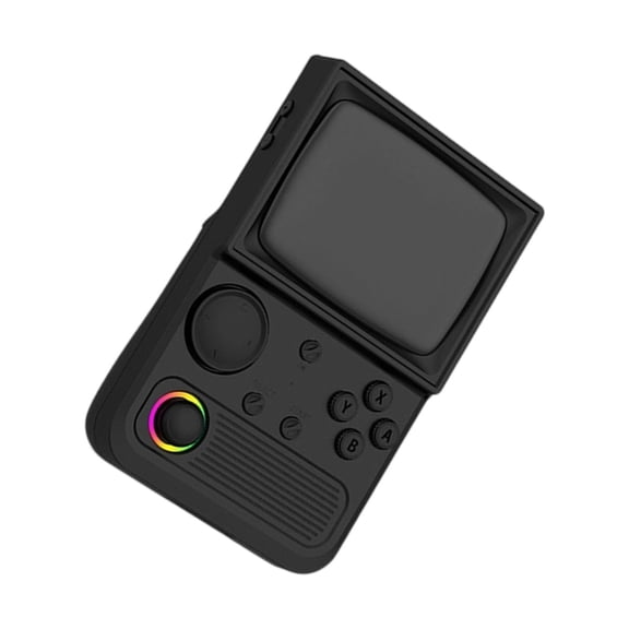 PatungKu Portable Classical Game Player With 18000 Licensed Titles WiFi Multiplayer Competition Ready