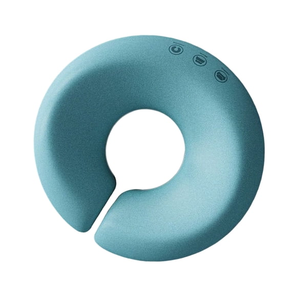 PatungKu Portable U Shape Rest Pillow Portable Designs for Desk Sleeping Break