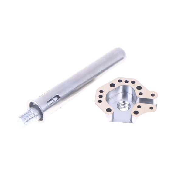 PatungKu Precisions Control Joystick Soldering Iron Tip Heating Mold for Accurate Gameplay