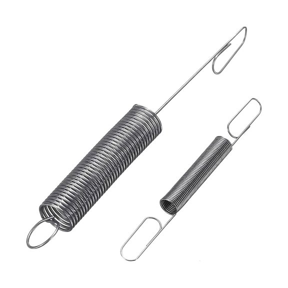 PatungKu Precisions Tension Governor Spring For 691859 692211 Models Rustproof Iron Replacement Part Electric Tool Components