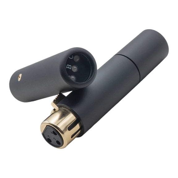 PatungKu Professional Auditory Cable Tester for Multicore Microphone Wire Fault Detection