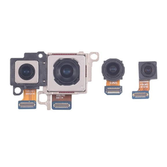 PatungKu Professional Camera Module Replacement Easy to Use for S24 FE Phone Repair
