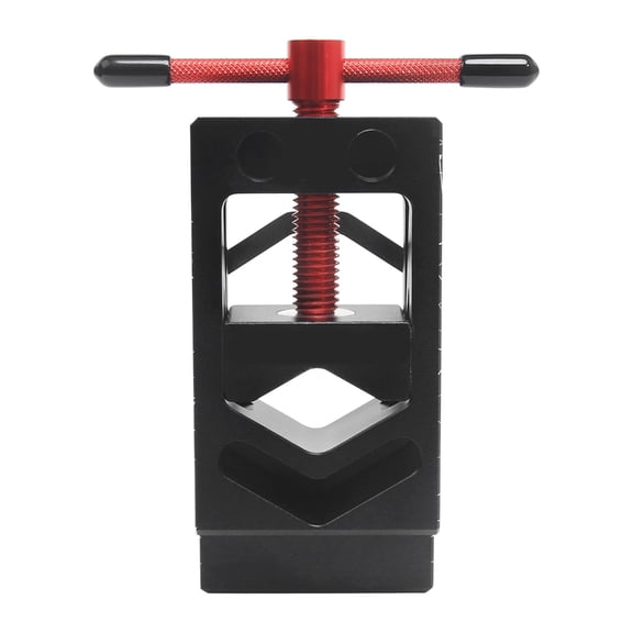 PatungKu Professional Cycling Tool Bike Cutter Guide For Accurate Steerer Tube Cutting