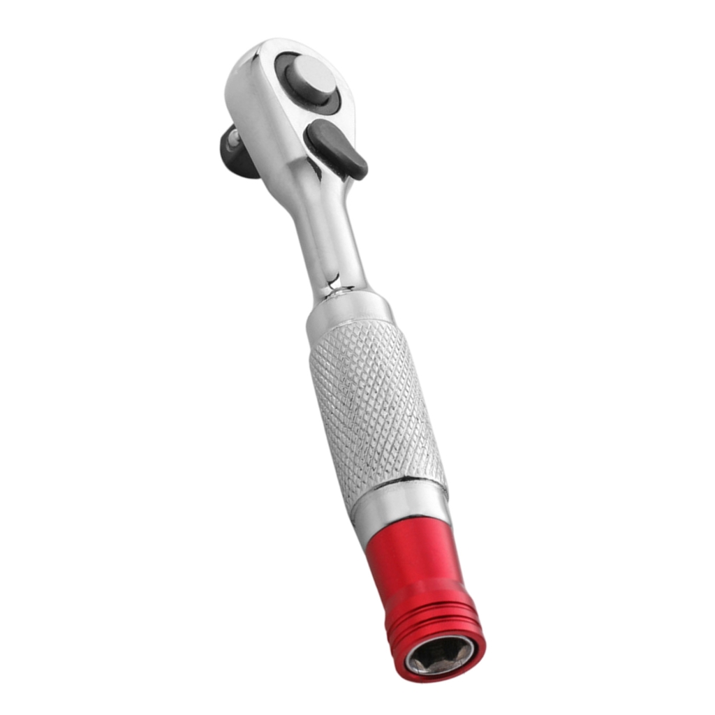 Quick Changing PatungKu Professional Grades 1/4Inch Socket Ratchet Wrench Offering ...