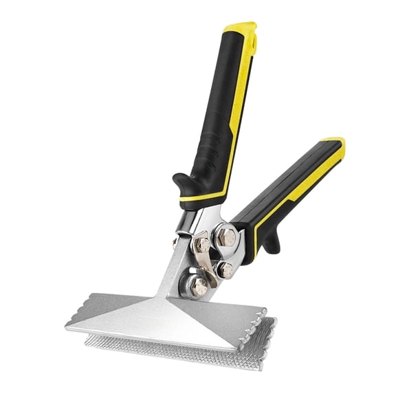 PatungKu Professional Metal Edged Bender Tool for Multiple Construction and DIY Projects