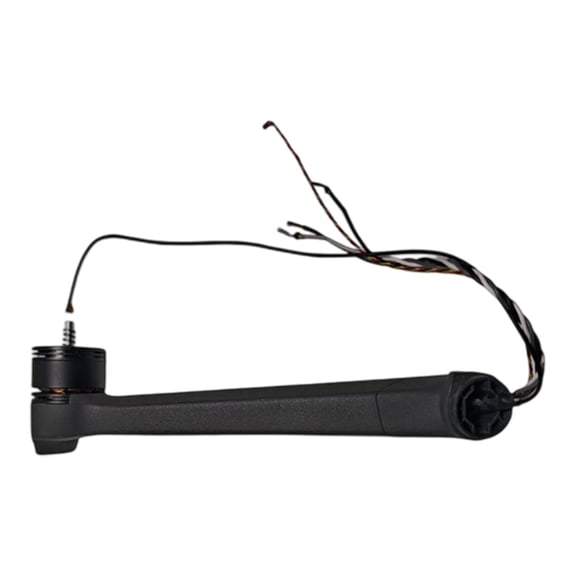 PatungKu Quick Install ABS Drones Arm For Enhanceds Durability And Crash Protections